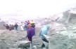 60 feared trapped after Jharkhand mine collapses, fog hits rescue operations